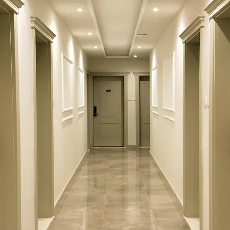 Luna Apartament Golem (Tirana)