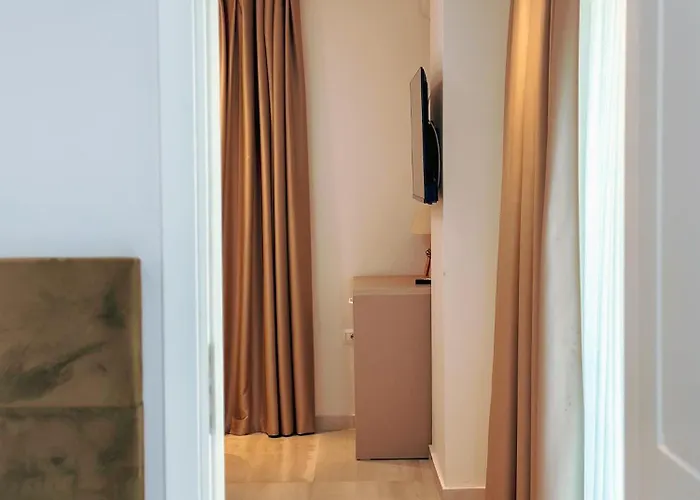 Apartamento Luna *
