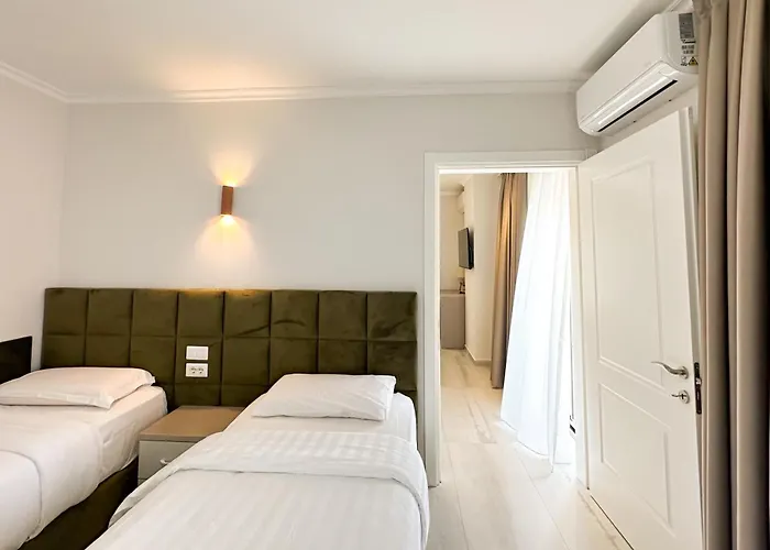Apartamento Luna