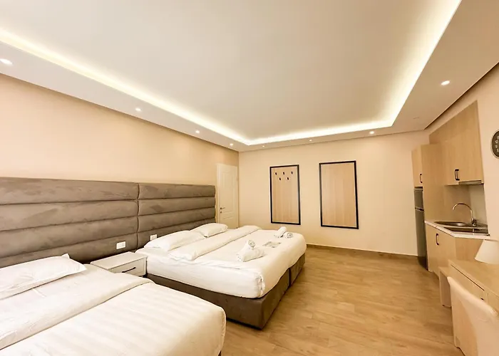 Apartamento Luna