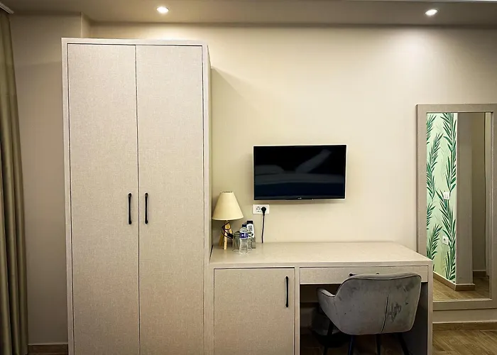 Apartamento Luna