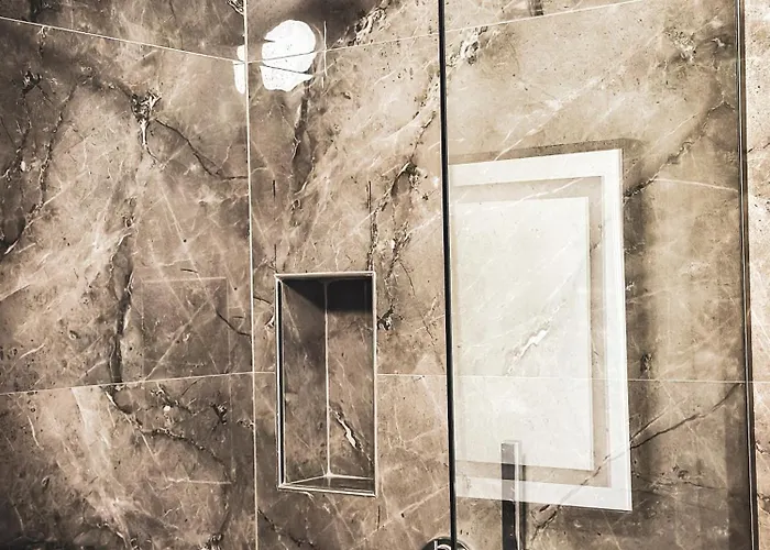 Apartamento Luna