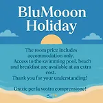 Luna شقة *