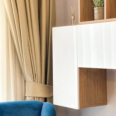 Apartment Luna Golem (Tirana)