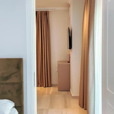 Apartment Luna *