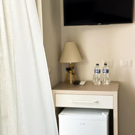 Apartment Luna Golem (Tirana)