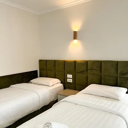 Apartment Luna Golem (Tirana)