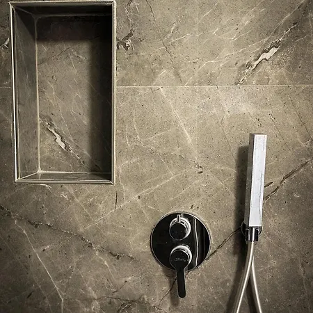 Luna Appartement Golem (Tirana)