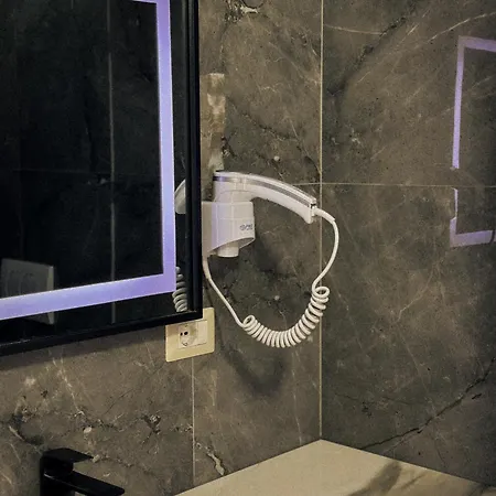 Apartment Luna Golem (Tirana)