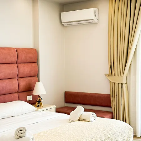Luna Apartment Golem (Tirana)