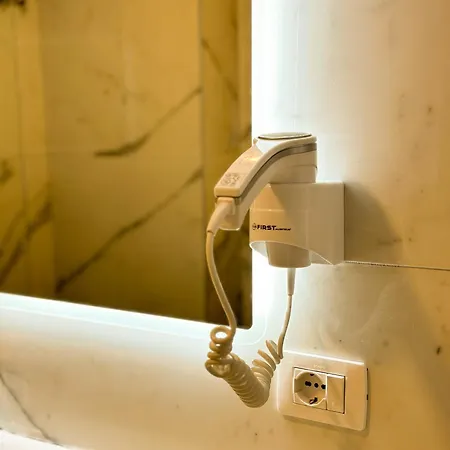 Appartement Luna Golem (Tirana)