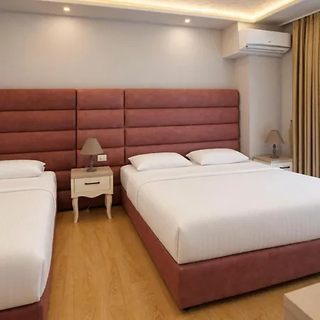 Apartment Luna Golem (Tirana)