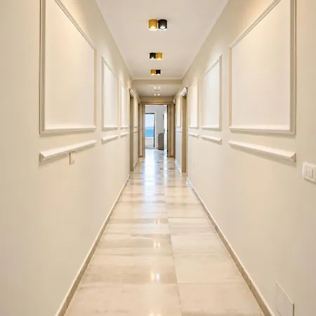 Luna Apartment