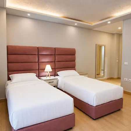 Apartment Luna Golem (Tirana)
