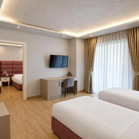 Apartment Luna Golem (Tirana)