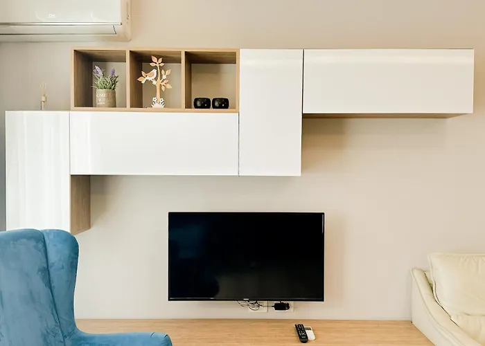 Luna アパート ゴーレム