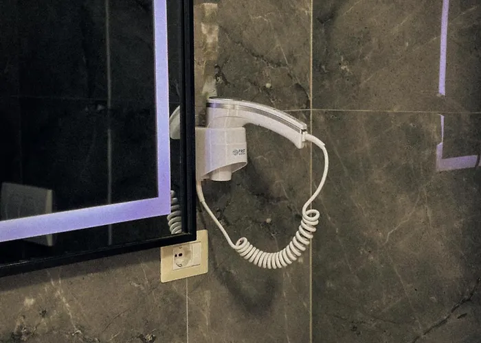 アパート Luna ゴーレム