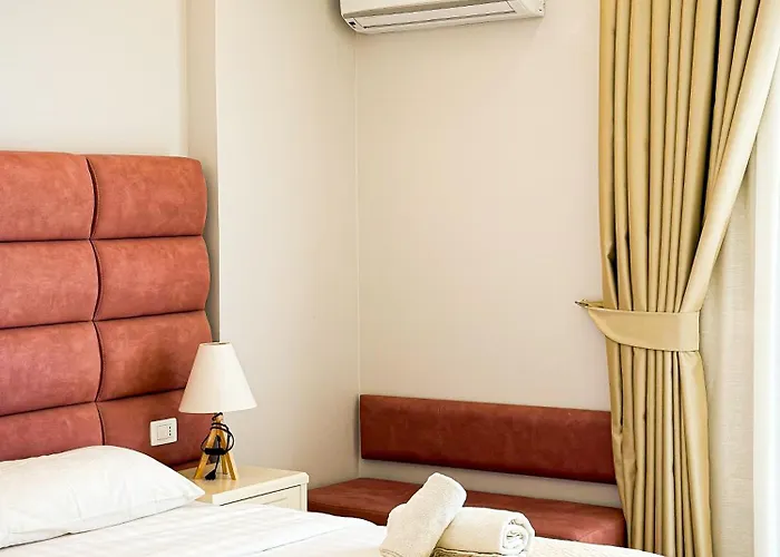 Luna アパート ゴーレム