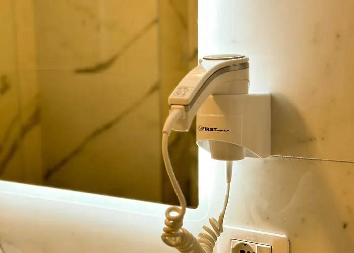 アパート Luna ゴーレム