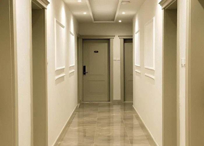 Luna アパート ゴーレム